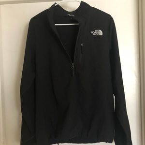 North Face Quarter Zip